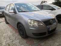 Volkswagen Polo 1,4 tdi 2009 E4 Full