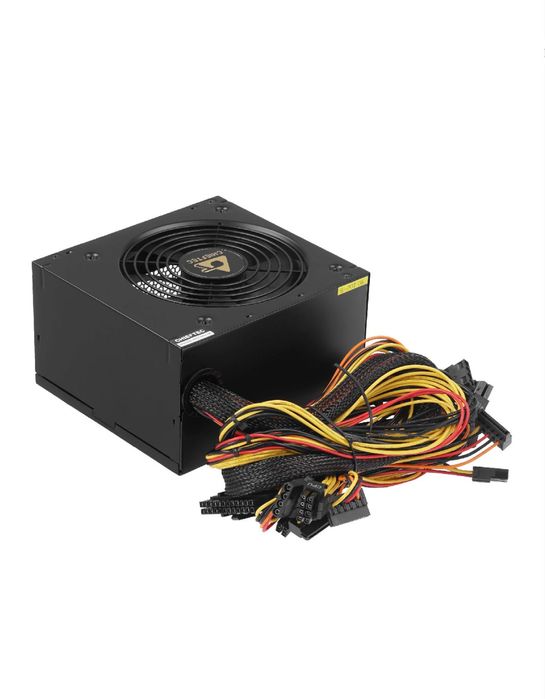 Chieftec Task 700W [TPS-700S] черный