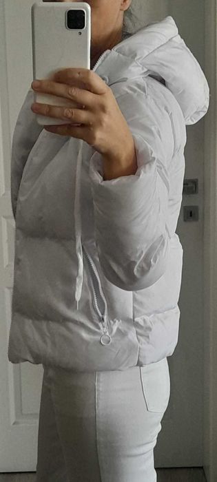 Geaca bomber femei - NOUA, cu eticheta