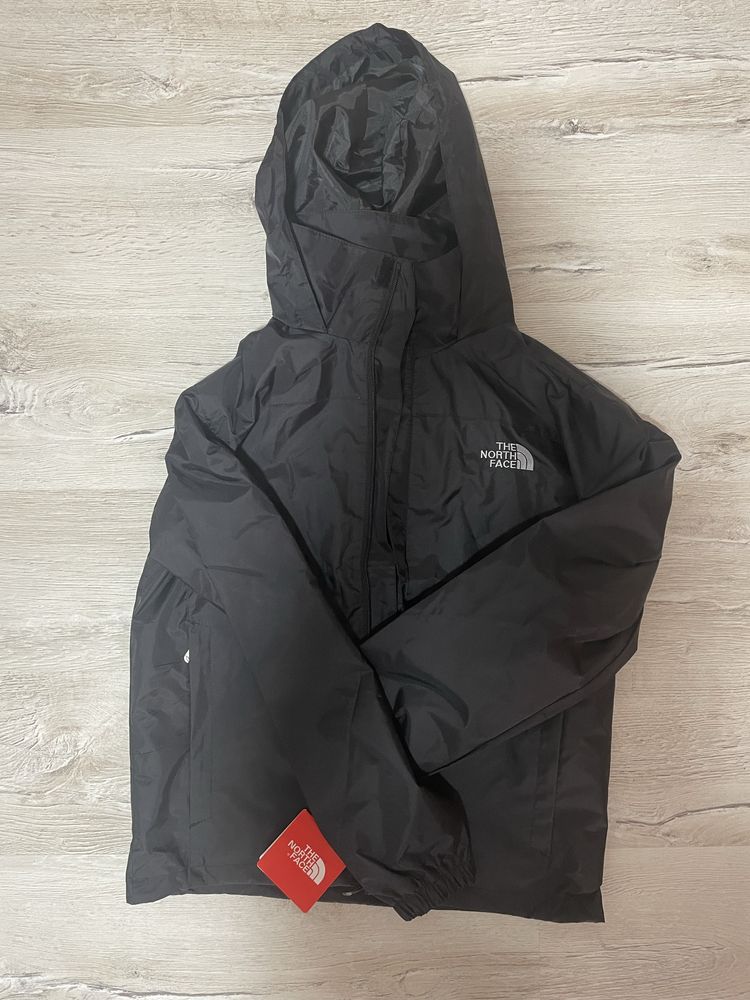 Vand geaca The North Face