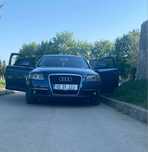 audi A6 2006 automat