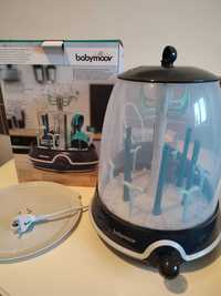 Sterilizator babymoov 6 biberoane