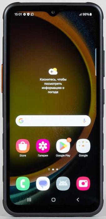 Samsung Galaxy XCover7