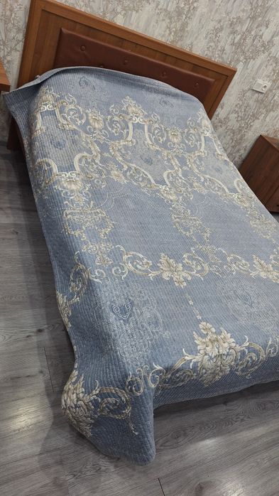 Продам кровать полуторка