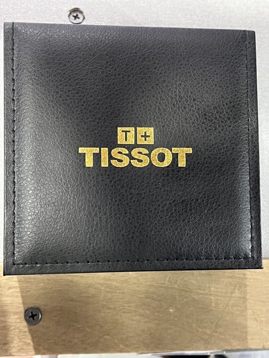 Продаётся часы от брэнда TISSOT