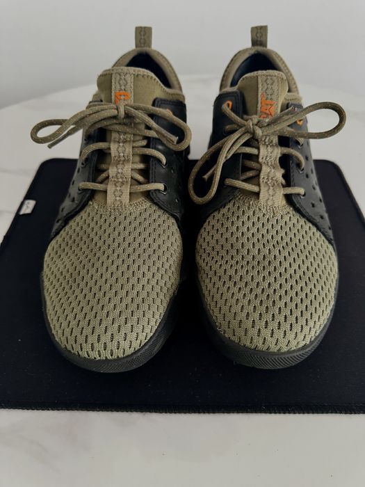 Adidas/ papuci Caterpillar de vara