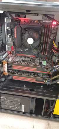 PC de gaming Asus