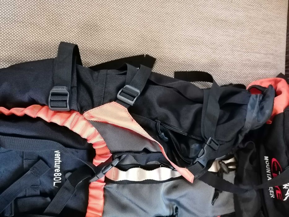 Раница Eye Mountaineer Adventure 80L