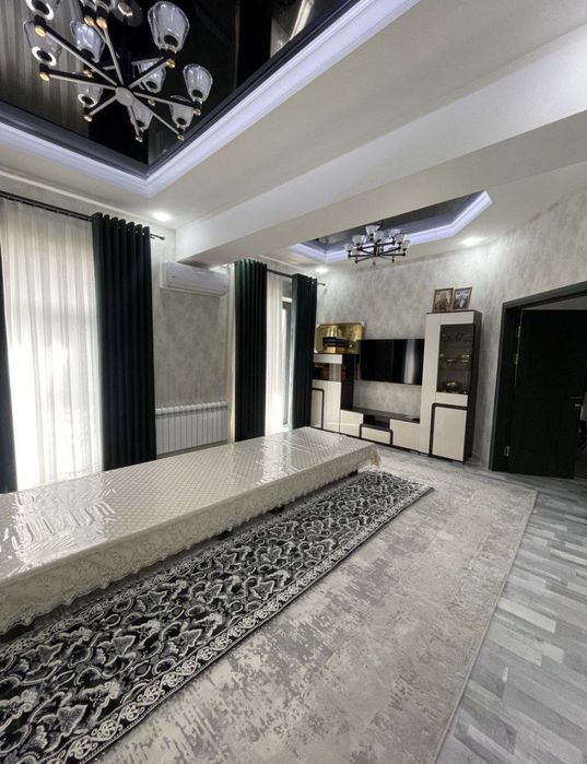 Продаётся квартира на чиланзар 17 новостройка