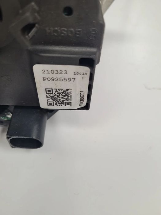 Alternator pentru Iveco Daily 2,3 motorizare 78 kw - 106 ps Euro 5 201