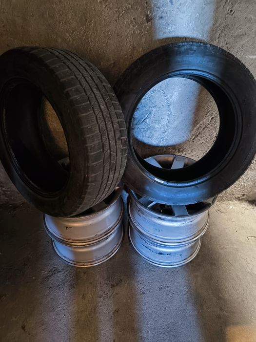 Style 44 bmw 17 джанти