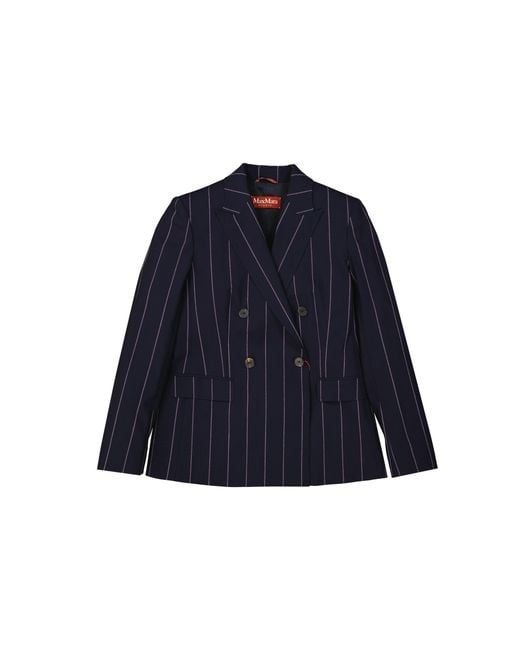 Sacou Max Mara Studio