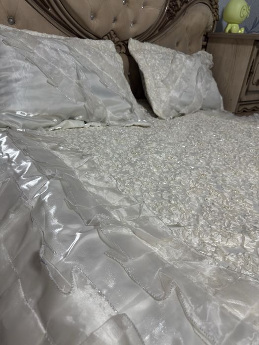 Pakrival sotiladi yengidey