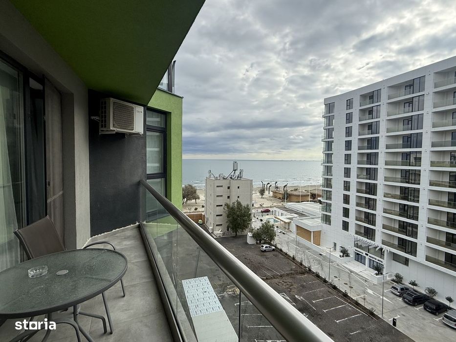 Apartament 2 camere Alezzi Beach Resort