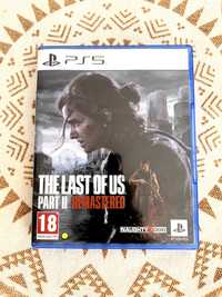 The Last Of Us - Part 2 Ps5