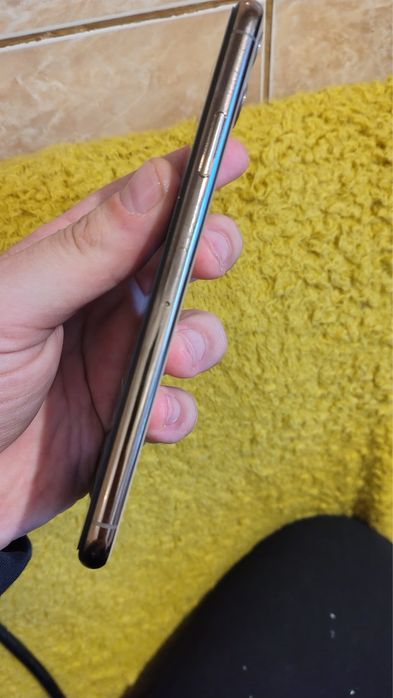 iPhone 11 PRO MAX GOLD 256GB