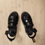 Sandale Dr Martens Blaire Patent 38 185 lei