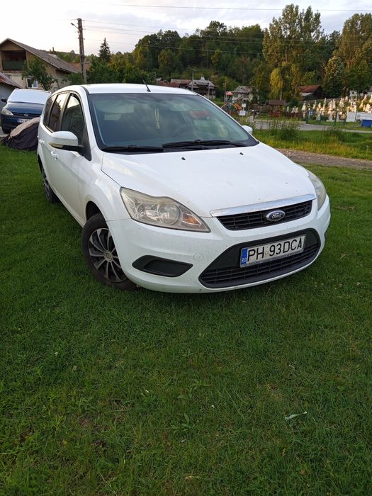 Vând Ford Focus Facelift