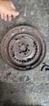 Volanta DSG Vw Golf 6 1.4TSI 160CP CAVD cod 03C105266E