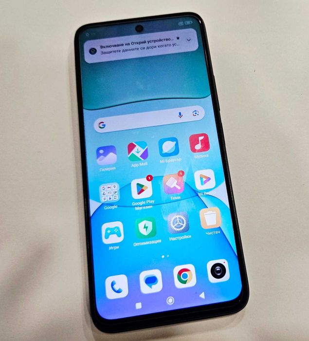 Xiaomi Redmi 13 8/256  05747-25