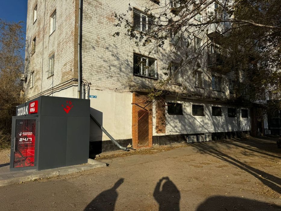 Аренда помещения