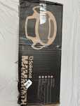 Spike ball mammoth