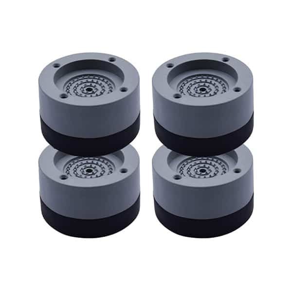 Vand Set de 4 piese antialunecare