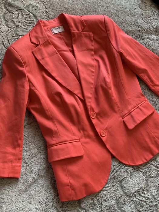 Женские пиджаки