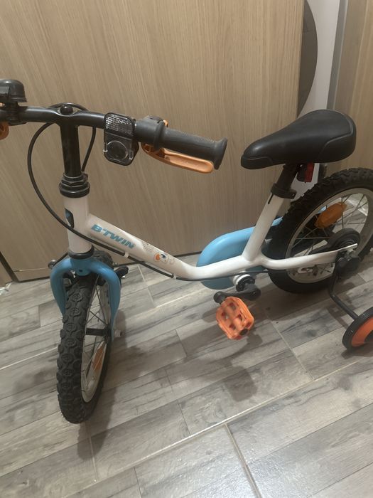 Bicicleta baieti noua ,nefolosita