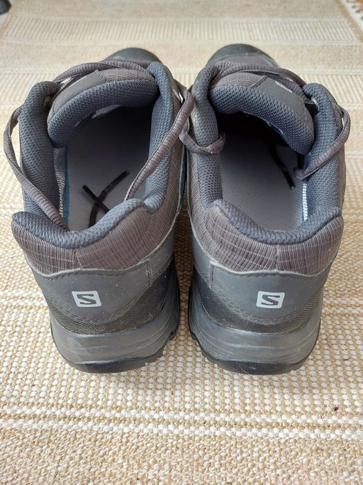 Salomon Granitik GTX barbati