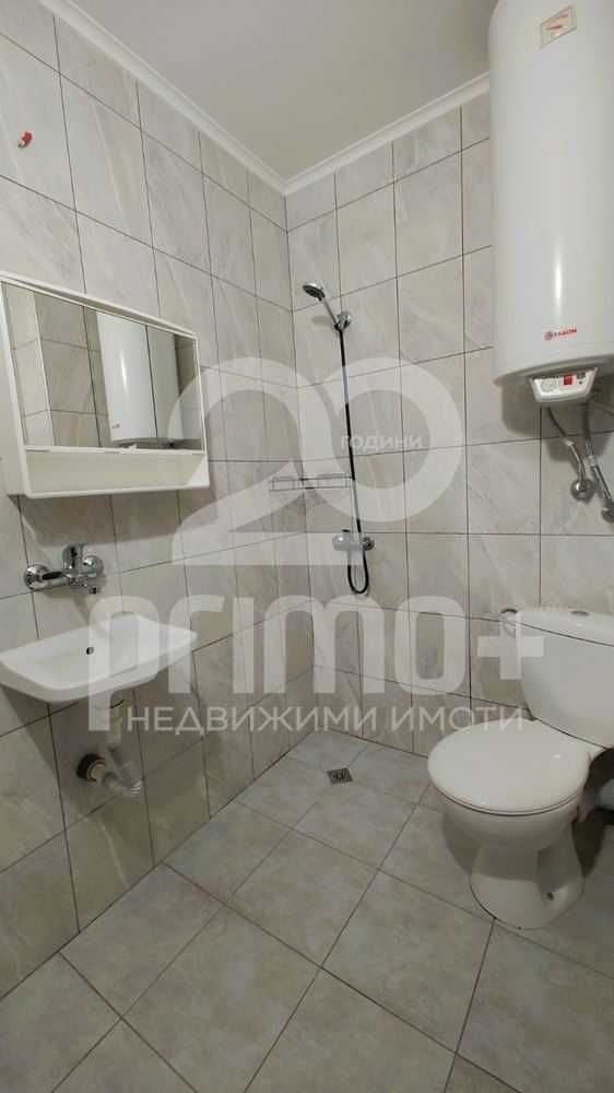 Дава се под наем Едностаен апартамент в Велико Търново, Акация - 25 кв.м за 204 € - Снимка #5