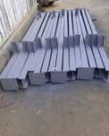 Vand hală 12x30x3