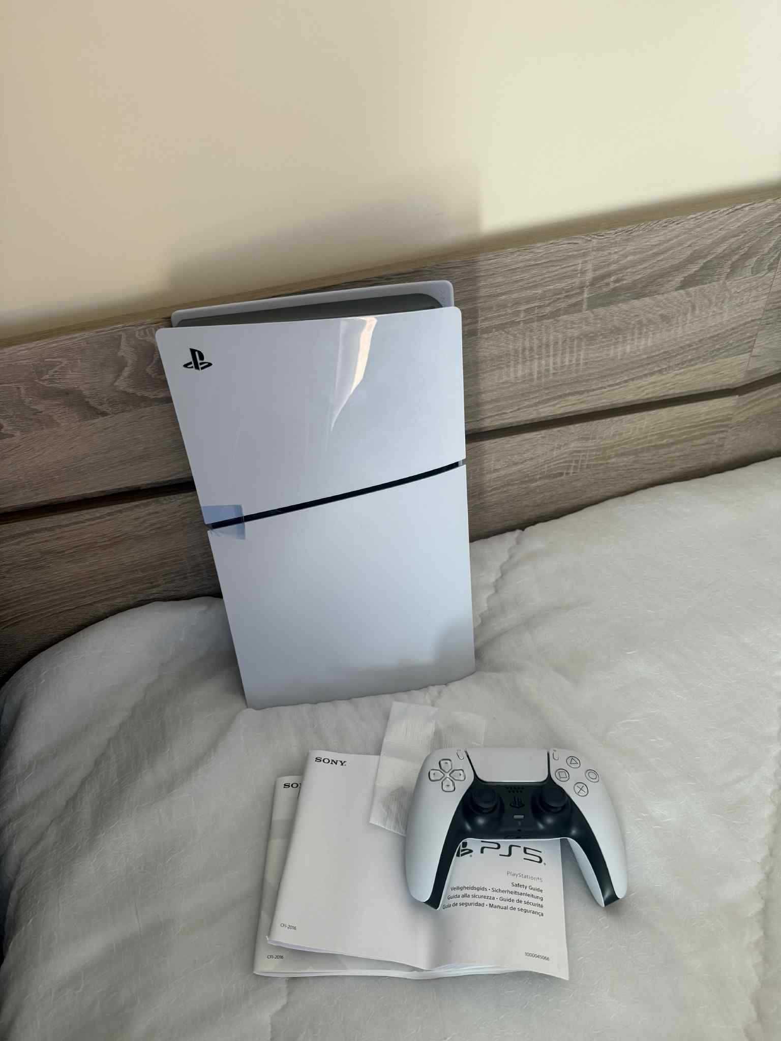 Playstation 5slim