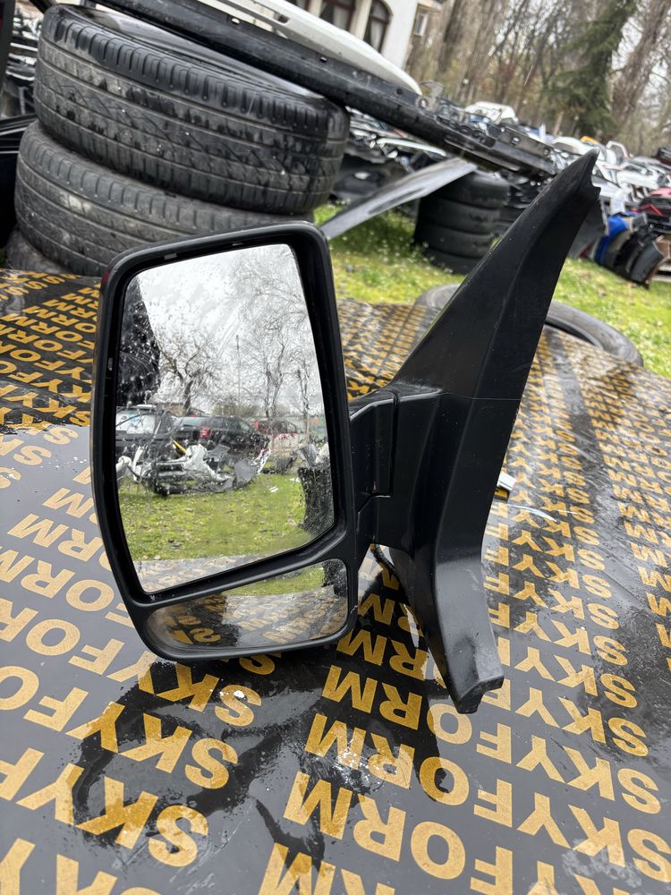 Огледало Ford Transit Custom