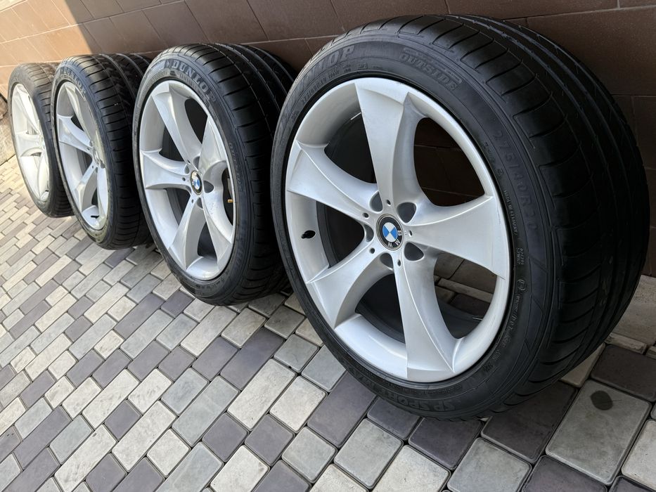 259 стиль bmw x6 x5 e70 e71 e53 f15 f16 х5 х6 е53 е70 е71 ф15