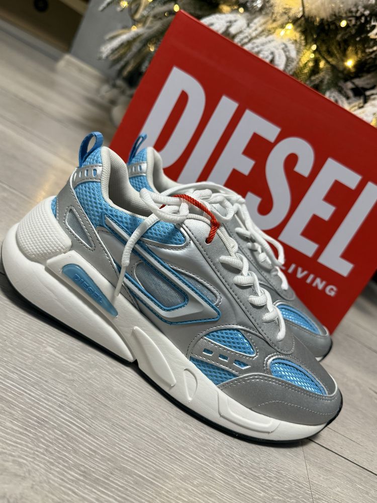 Чисто нови маратонки DIESEL