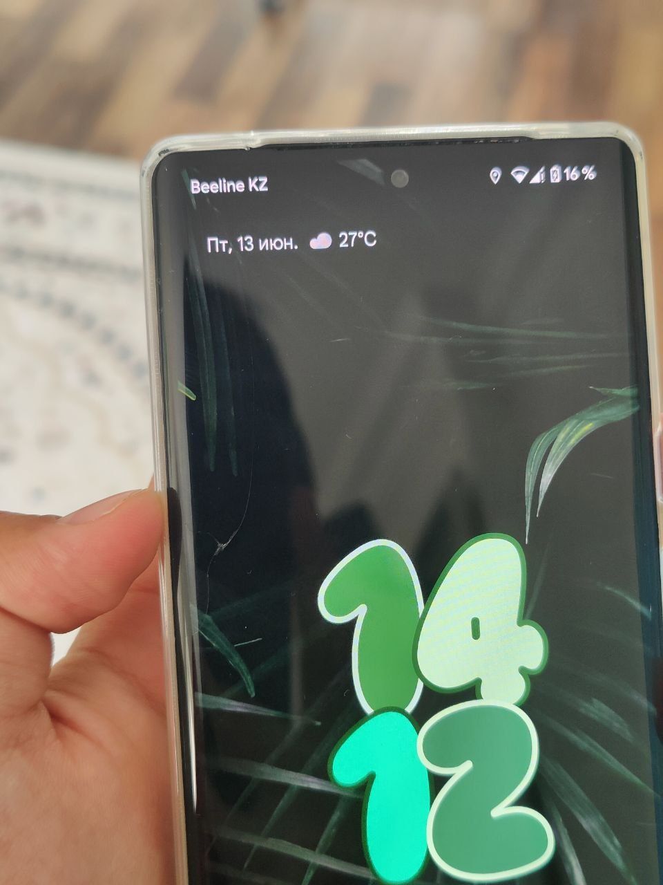 Google Pixel 6 Pro(2 объявление)