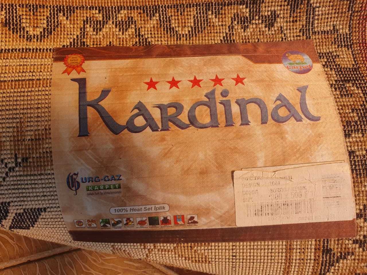 URG-GAZ Гилам Ковры зал ва хол учун РАЗМЕР 3х5