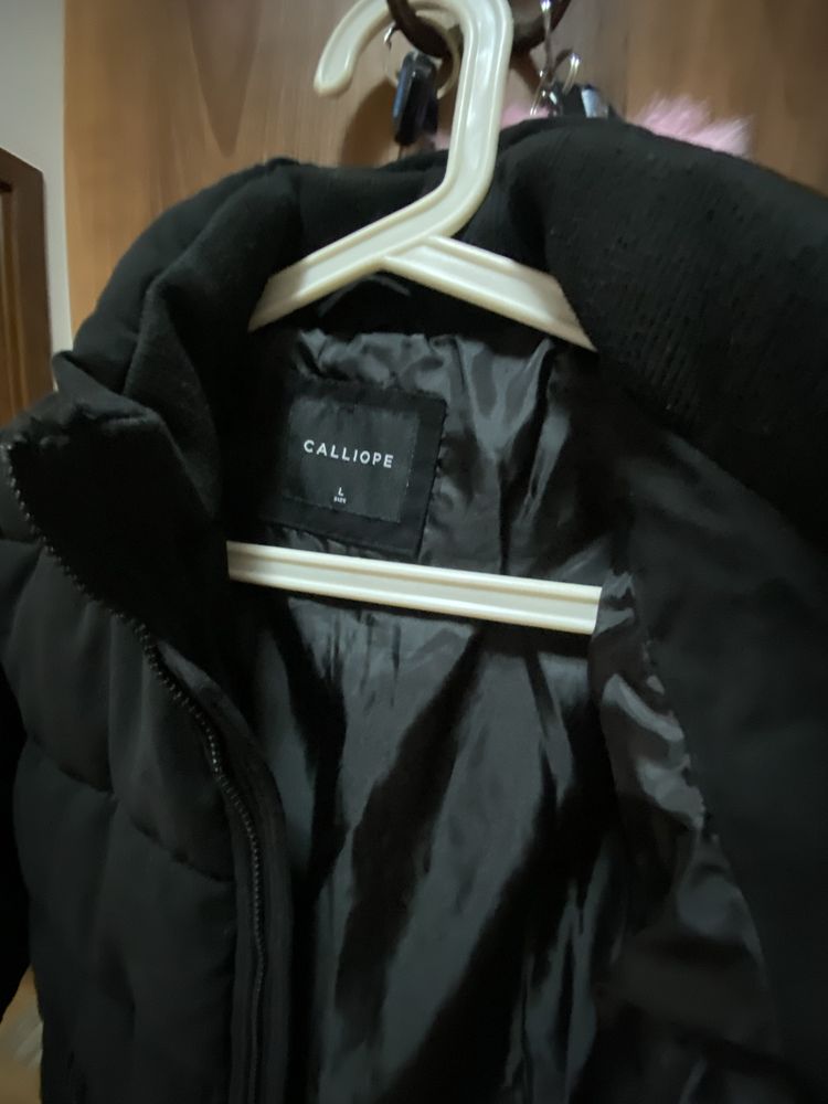 Мъжко яке CALIOPE L размер