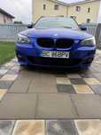 Vand urgent BMW 525i pentru pasionati