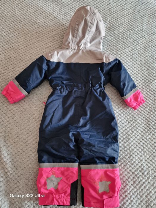 Salopetă iarnă Northville 80cm