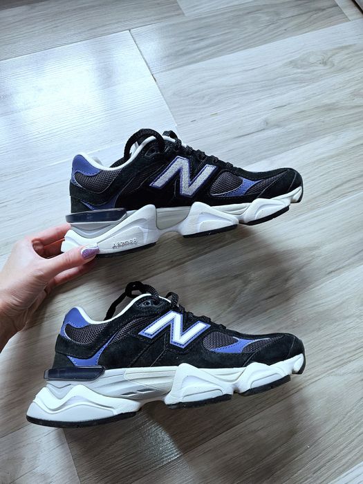 Дамски  боти bianki gabina new balance