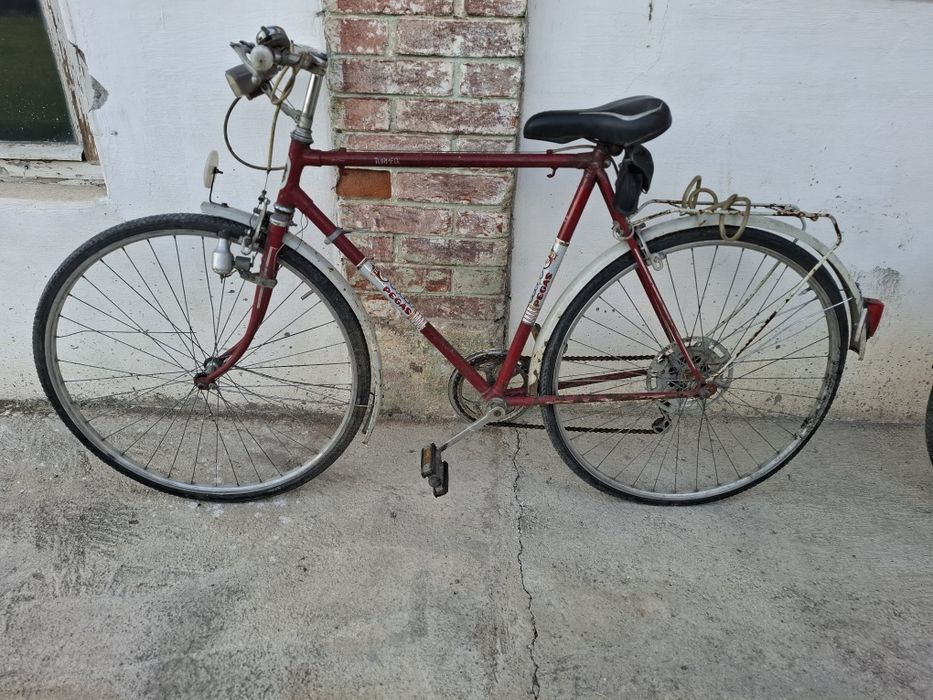 Biciclete Pegas Torpedo