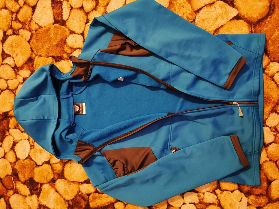 Bluza Jack Wolfskin Nanuk S mammut salewa salomon arcteryx millet