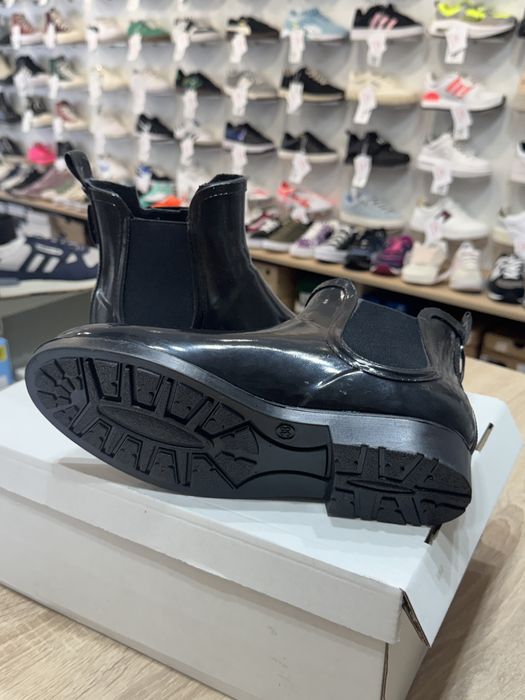 Ghete Anna Field Ploaie Dama - 38