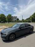 BMW G20 330E plug in hybrid