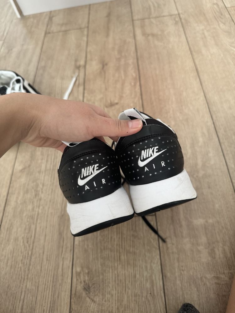 Кеды Vans кроссовки Nike