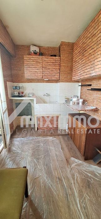 Продава се Тристаен апартамент в Варна, Владислав Варненчик - 68 кв.м за 1618 €/кв.м - Снимка #7