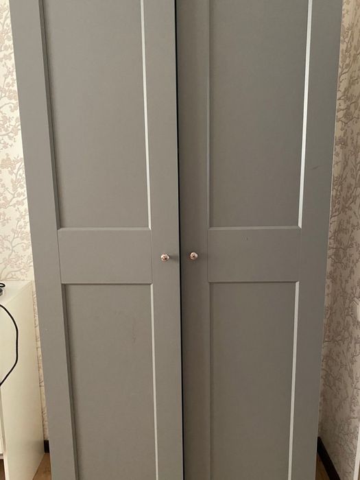 Продам шкафы и кровать