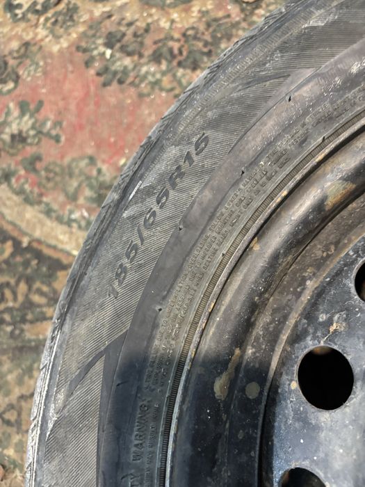 Штампы с резиной 4.114.3